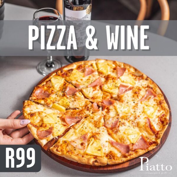 TREAT YOURSELF TUESDAYS